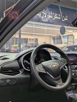 شێڤرۆلێت مالیبۆ